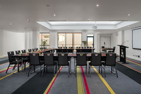 Rydges Sydney Central - Hotel Gold Coast 37