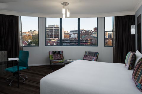 Rydges Sydney Central - Hotel Gold Coast 13