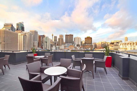 Rydges Sydney Central - Hotel Gold Coast 39