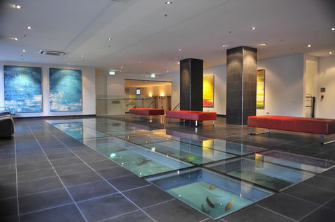 Rydges Sydney Central - Hotel Gold Coast 0