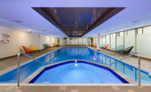 Rydges Sydney Central - Hotel Gold Coast 4