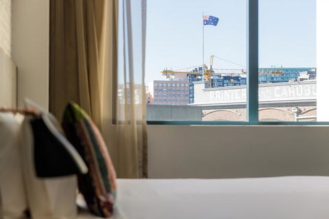 Rydges Sydney Central - Hotel Gold Coast 18