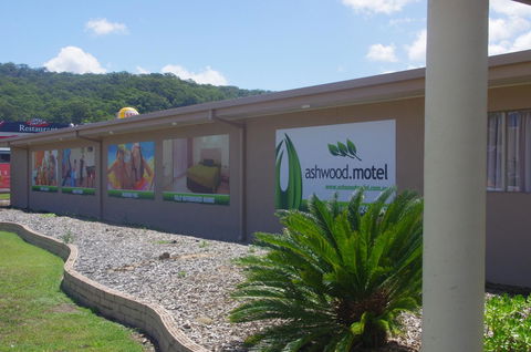 Ashwood Motel - Hotel Gold Coast 0