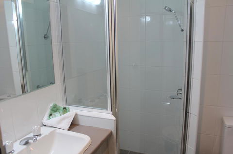 Ashwood Motel - Hotel Gold Coast 11