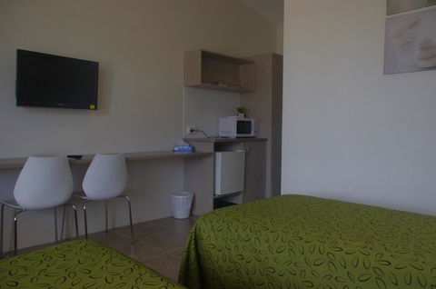 Ashwood Motel - Hotel Gold Coast 13