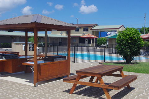 Ashwood Motel - Hotel Gold Coast 3
