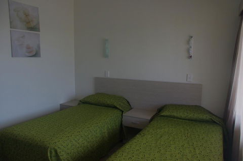 Ashwood Motel - Hotel Gold Coast 12