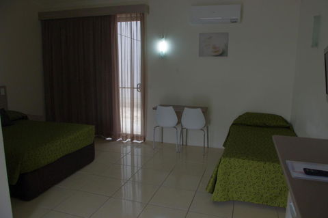 Ashwood Motel - Hotel Gold Coast 2