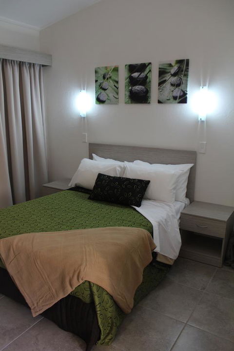Ashwood Motel - Hotel Gold Coast 4