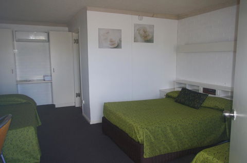 Ashwood Motel - Hotel Gold Coast 10