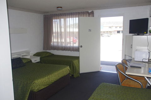 Ashwood Motel - Hotel Gold Coast 8