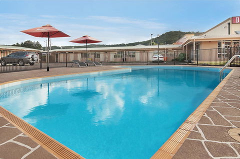 Ashwood Motel - Hotel Gold Coast 5