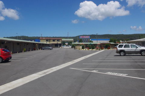 Ashwood Motel - Hotel Gold Coast 6
