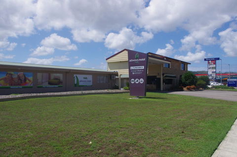 Ashwood Motel - Hotel Gold Coast 16