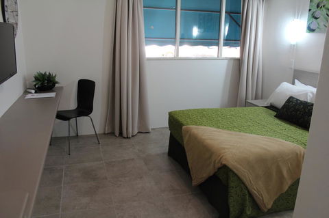 Ashwood Motel - Hotel Gold Coast 14