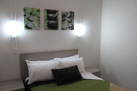 Ashwood Motel - Hotel Gold Coast 1