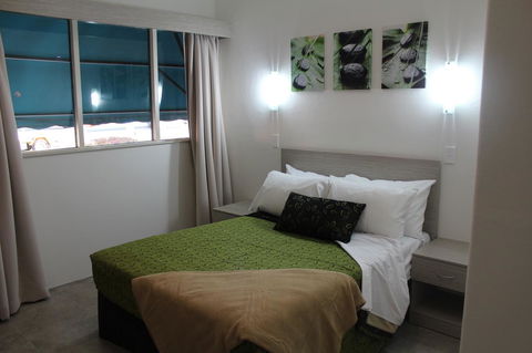 Ashwood Motel - Hotel Gold Coast 7
