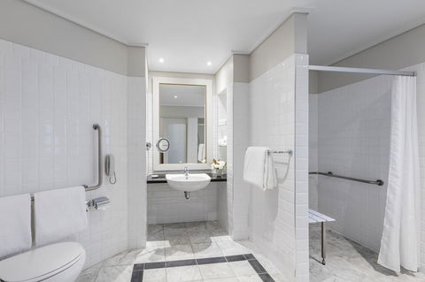 Radisson Blu Plaza Hotel Sydney - Hotel Gold Coast 33