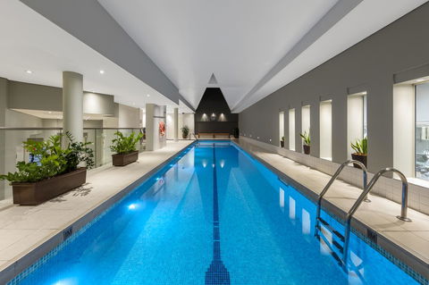 Radisson Blu Plaza Hotel Sydney - Hotel Gold Coast 1