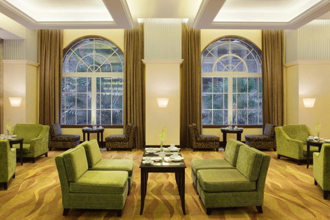 Radisson Blu Plaza Hotel Sydney - Hotel Gold Coast 16