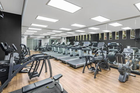 Radisson Blu Plaza Hotel Sydney - Hotel Gold Coast 4