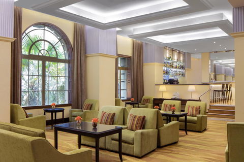 Radisson Blu Plaza Hotel Sydney - Hotel Gold Coast 14