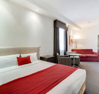 Prince of Wales Motor Inn - Hotel Gold Coast