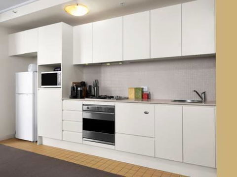 Wyndel Apartments - Apex North Sydney - Hotel Gold Coast 10