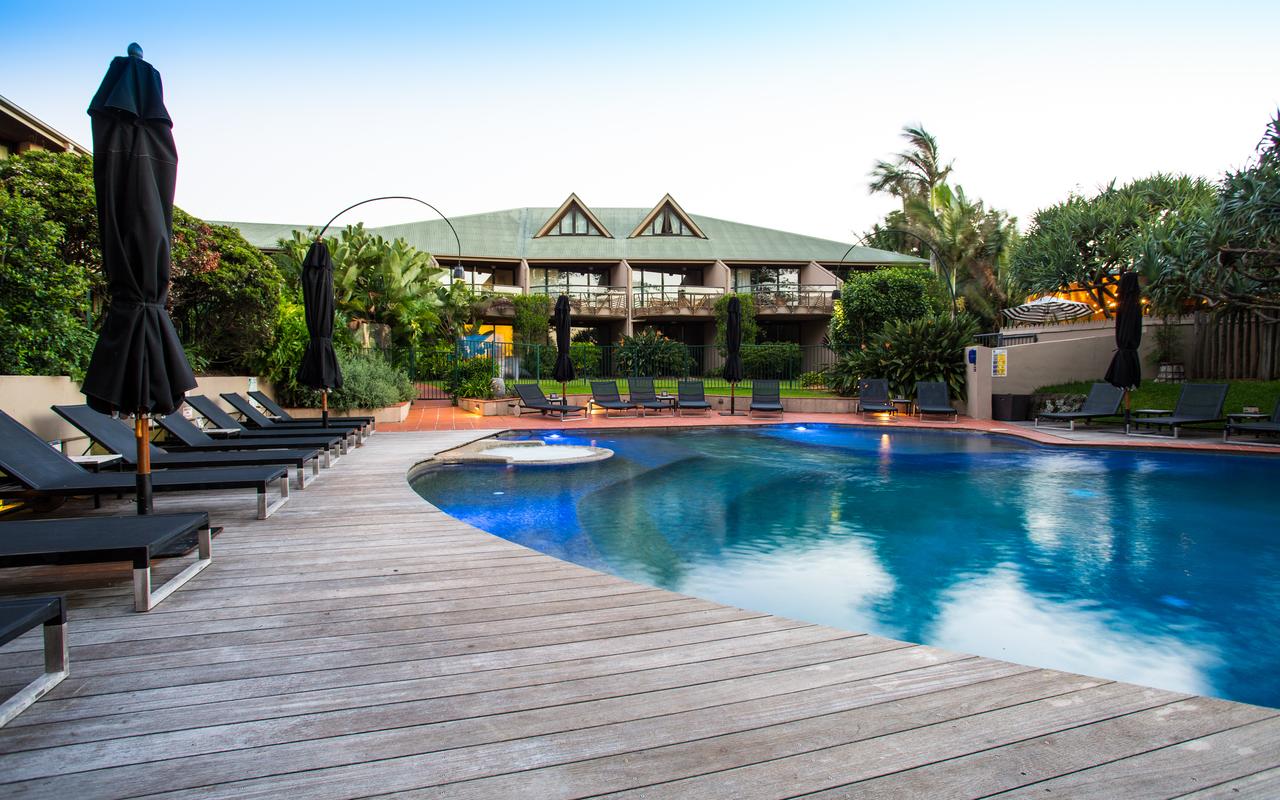 Resort Mandurah WA Hotel Gold Coast
