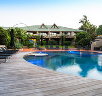 Beach Hotel Resort - Hotel Gold Coast