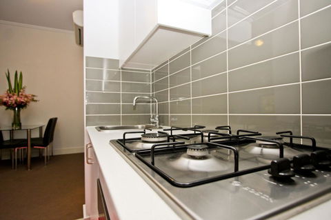 The Star Apartments - Hotel Gold Coast 12