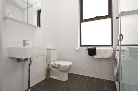 The Star Apartments - Hotel Gold Coast 24