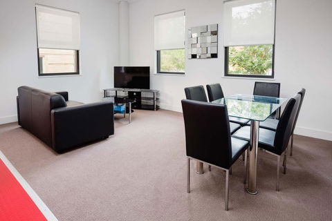 The Star Apartments - Hotel Gold Coast 5