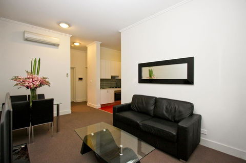 The Star Apartments - Hotel Gold Coast 6