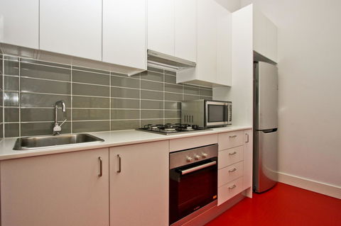 The Star Apartments - Hotel Gold Coast 29