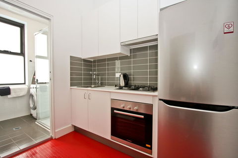 The Star Apartments - Hotel Gold Coast 11