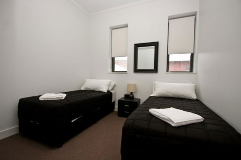 The Star Apartments - Hotel Gold Coast 18