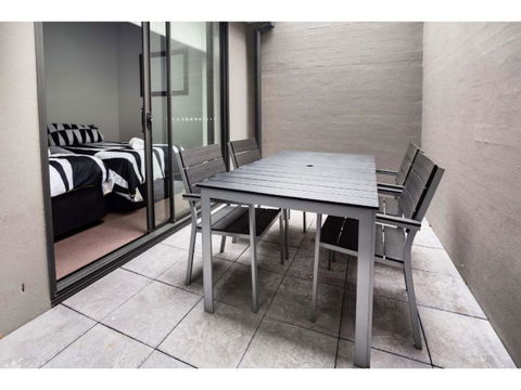 The Star Apartments - Hotel Gold Coast 20