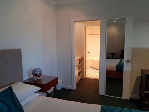 Squid\'s Ink Motel - Hotel Gold Coast 6