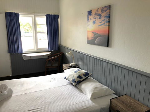 Squid\'s Ink Motel - Hotel Gold Coast 28