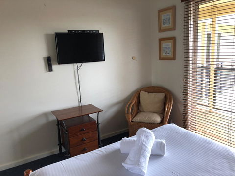 Squid\'s Ink Motel - Hotel Gold Coast 20