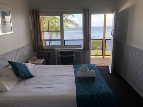 Squid\'s Ink Motel - Hotel Gold Coast 14