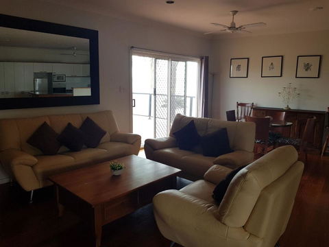 Squid\'s Ink Motel - Hotel Gold Coast 10