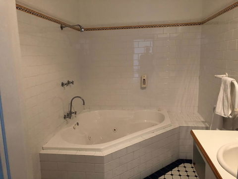 Squid\'s Ink Motel - Hotel Gold Coast 37