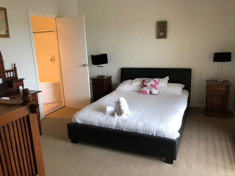 Squid\'s Ink Motel - Hotel Gold Coast 19