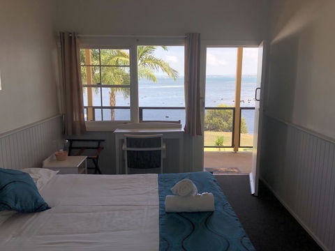 Squid\'s Ink Motel - Hotel Gold Coast 15