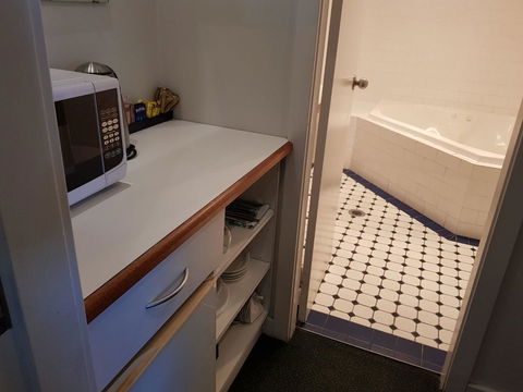 Squid\'s Ink Motel - Hotel Gold Coast 8