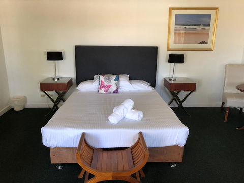 Squid\'s Ink Motel - Hotel Gold Coast 35