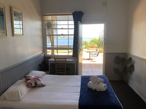 Squid\'s Ink Motel - Hotel Gold Coast 13
