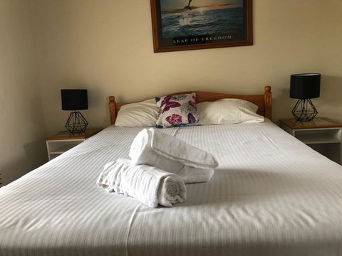 Squid\'s Ink Motel - Hotel Gold Coast 23
